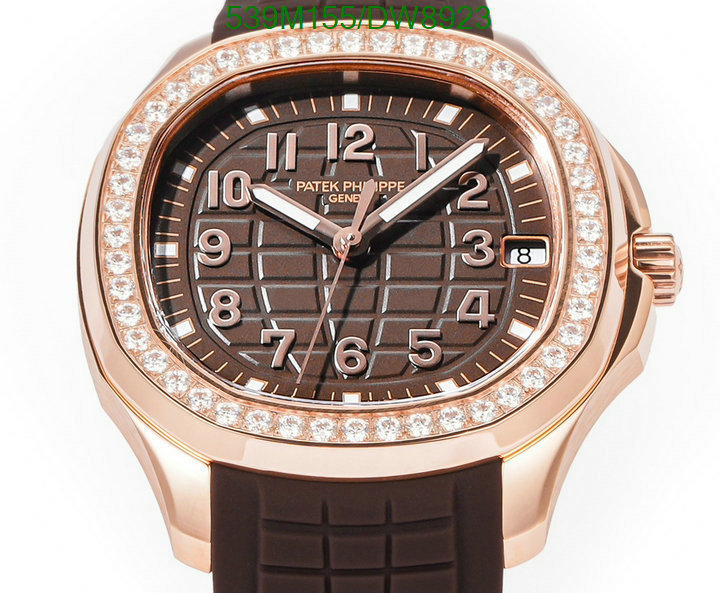 Patek Philippe-Watch-Mirror Quality Code: DW8923 $: 539USD