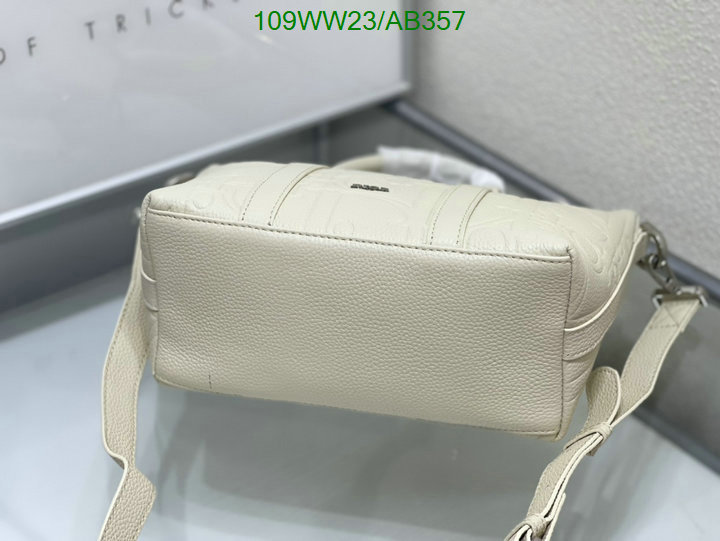 Dior-Bag-4A Quality Code: AB357 $: 109USD