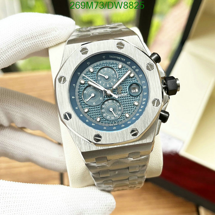 Audemars Piguet-Watch-Mirror Quality Code: DW8825 $: 269USD