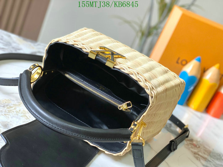 LV-Bag-4A Quality Code: KB6845 $: 155USD