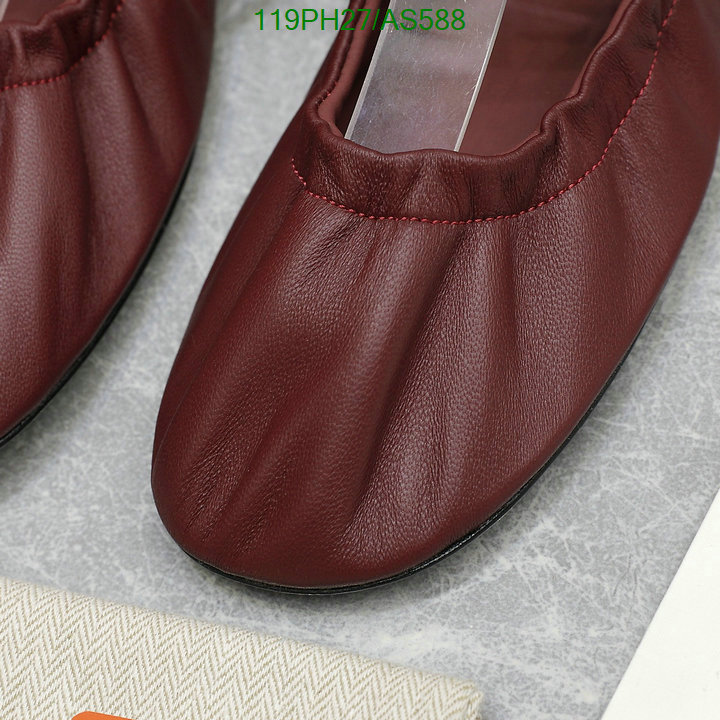 Hermes-Women Shoes Code: AS588 $: 119USD