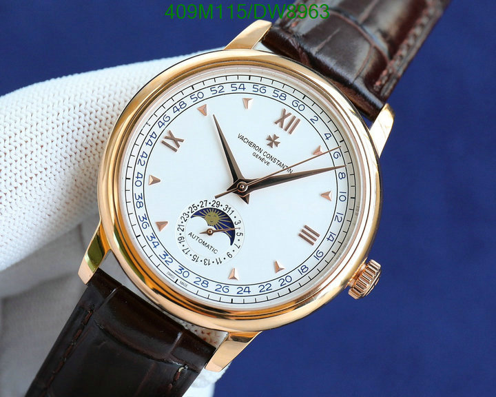 Vacheron Constantin-Watch-Mirror Quality Code: DW8963 $: 409USD