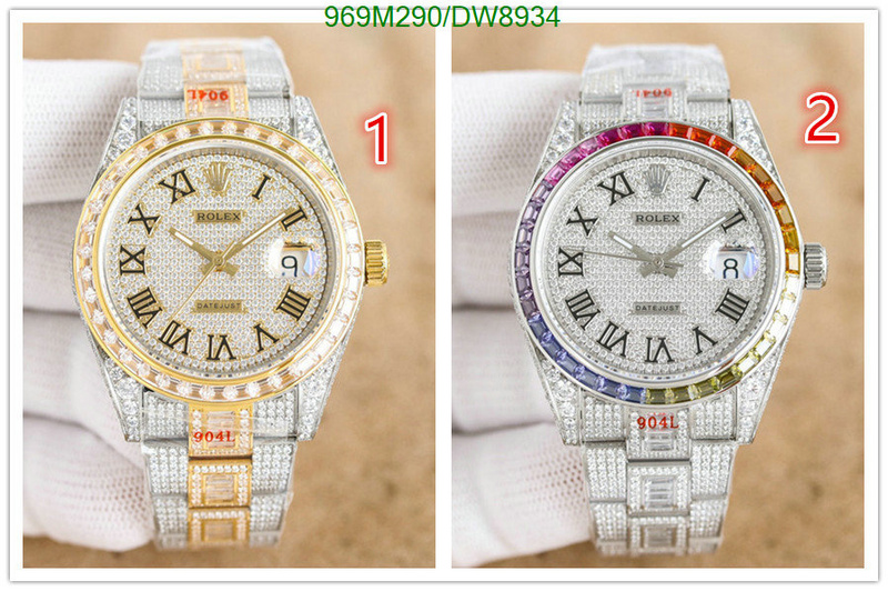 Rolex-Watch-Mirror Quality Code: DW8934 $: 969USD