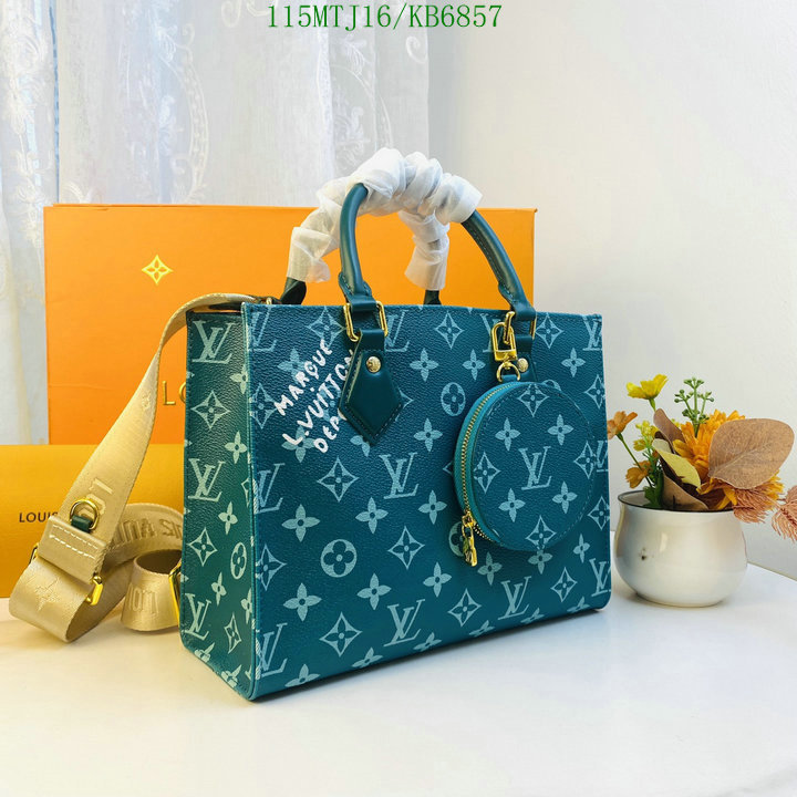 LV-Bag-4A Quality Code: KB6857 $: 85USD