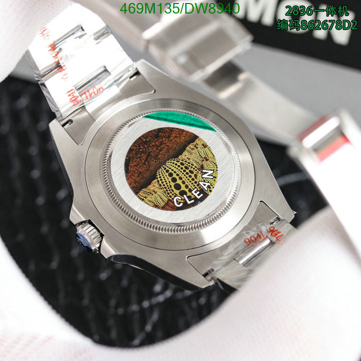 Rolex-Watch-Mirror Quality Code: DW8940 $: 469USD