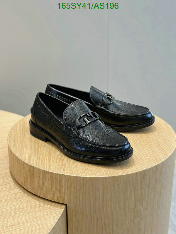 Fendi-Men shoes Code: AS196 $: 165USD