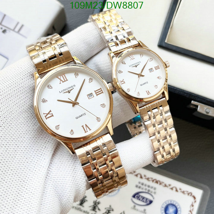 LONGINES-Watch-4A Quality Code: DW8807 $: 109USD