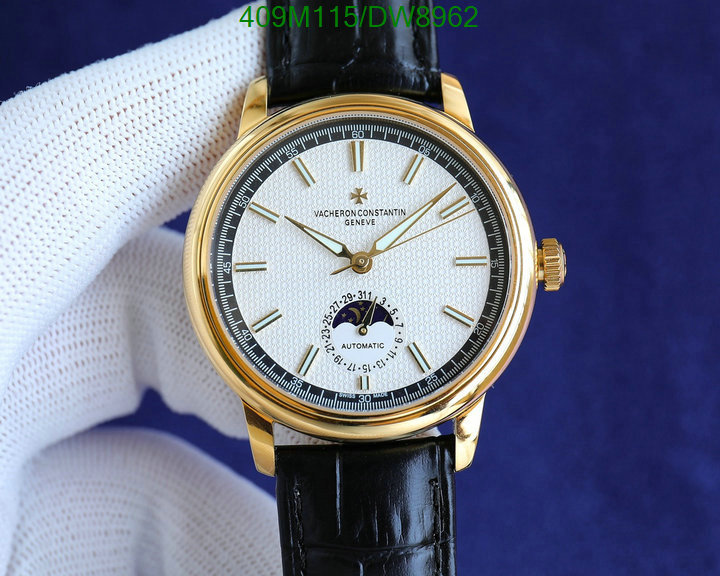 Vacheron Constantin-Watch-Mirror Quality Code: DW8962 $: 409USD