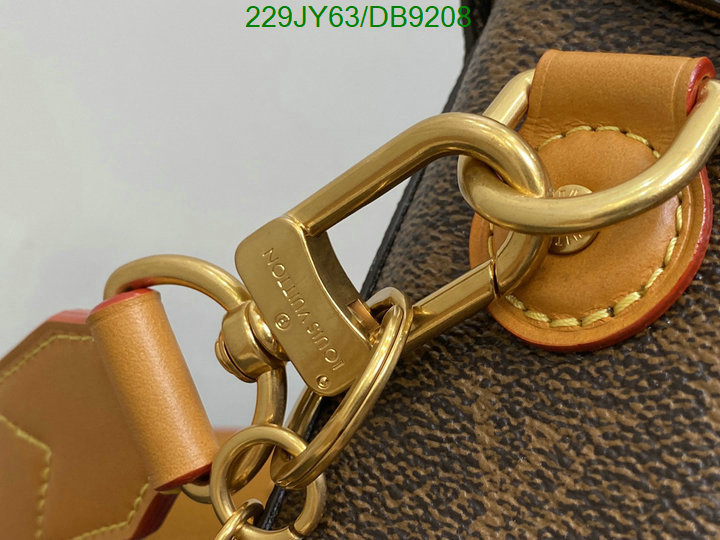 LV-Bag-Mirror Quality Code: DB9208 $: 229USD