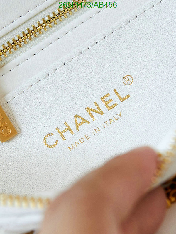 Chanel-Bag-Mirror Quality Code: AB456 $: 265USD