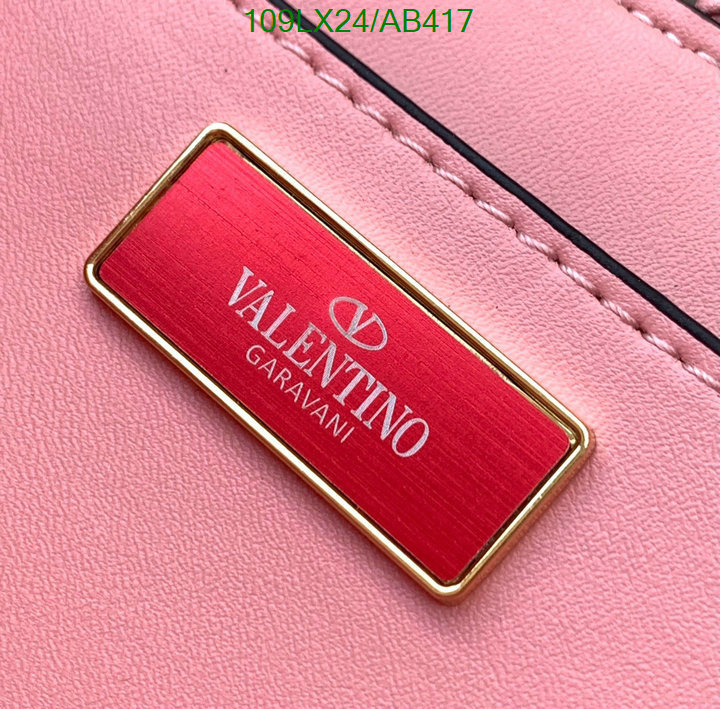 Valentino-Bag-4A Quality Code: AB417 $: 109USD