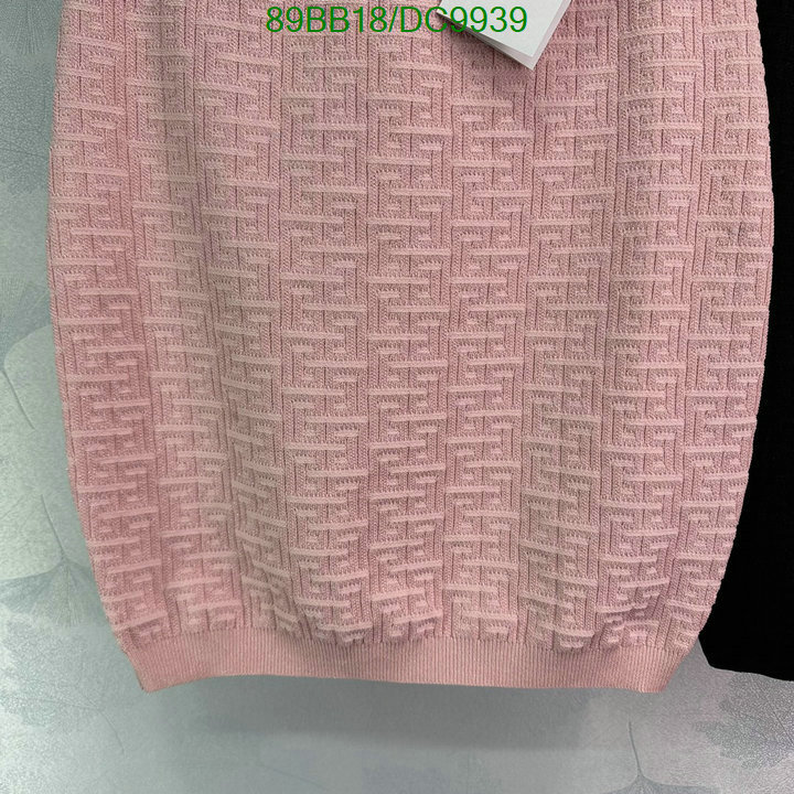 Balmain-Clothing Code: DC9939 $: 89USD