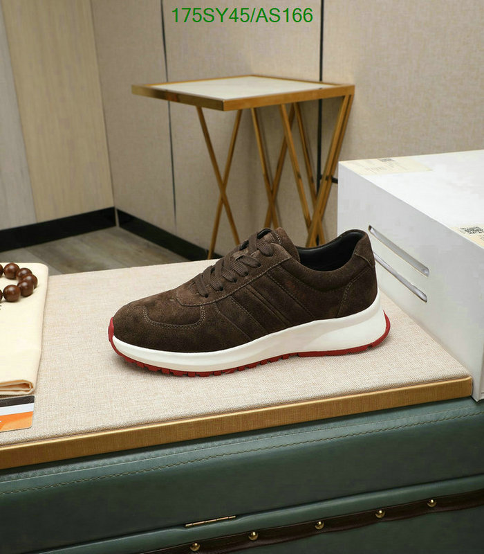 BALLY-Men shoes Code: AS166 $: 175USD