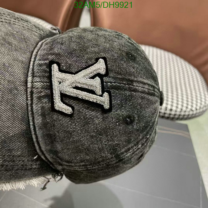 LV-Cap(Hat) Code: DH9921 $: 32USD