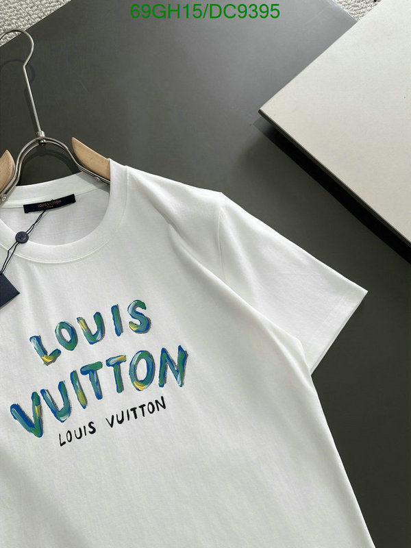 LV-Clothing Code: DC9395 $: 69USD