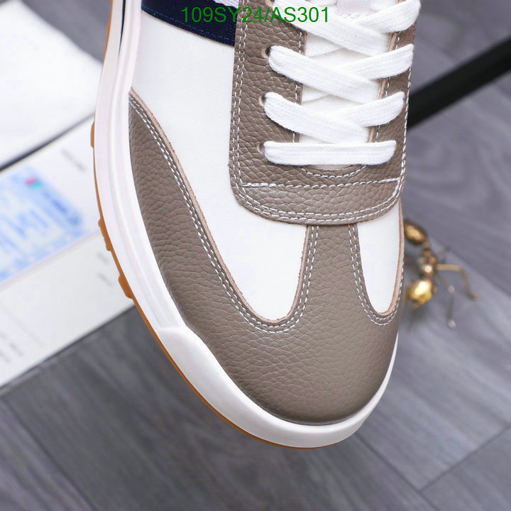 Thom Browne-Men shoes Code: AS301 $: 109USD