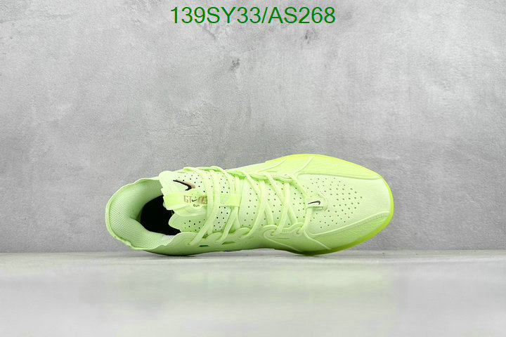 Nike-Men shoes Code: AS268 $: 139USD