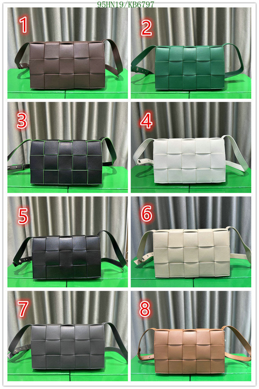 BV-Bag-4A Quality Code: KB6797 $: 95USD