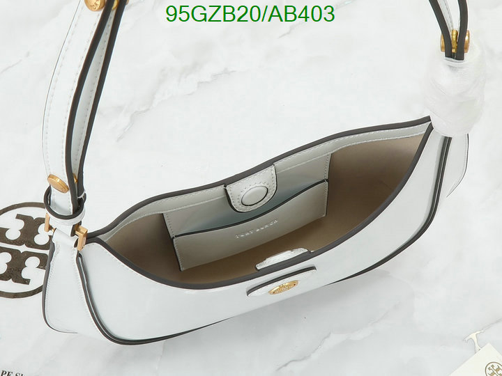 Tory Burch-Bag-4A Quality Code: AB403 $: 95USD