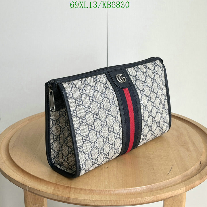 Gucci-Bag-4A Quality Code: KB6830 $: 69USD