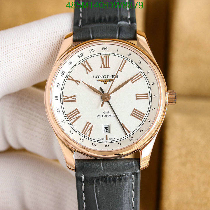 Longines-Watch-Mirror Quality Code: DW8879 $: 485USD