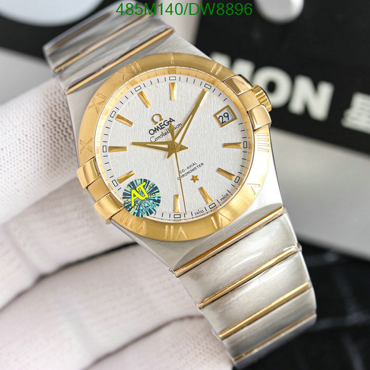 Omega-Watch-Mirror Quality Code: DW8896 $: 485USD