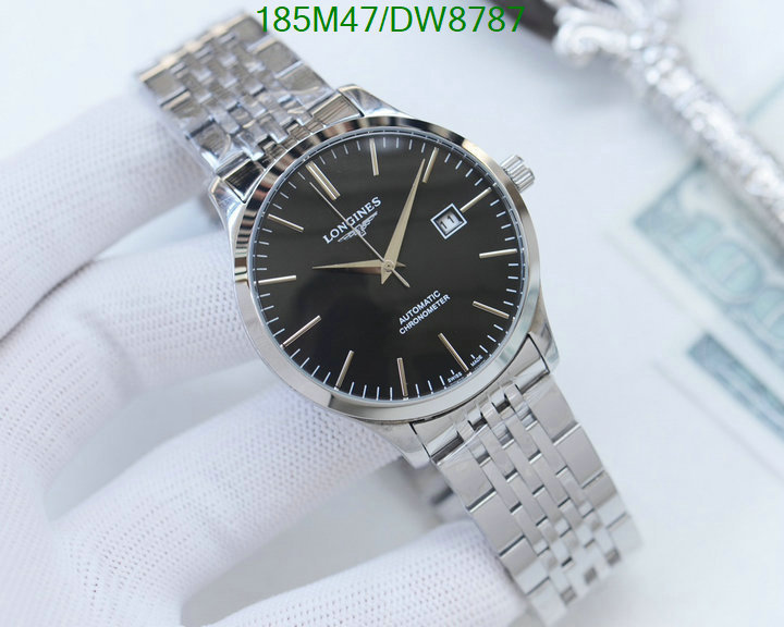 LONGINES-Watch-4A Quality Code: DW8787 $: 185USD