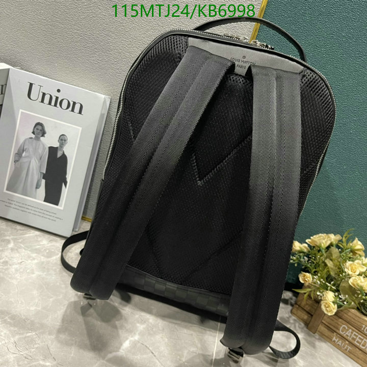 LV-Bag-4A Quality Code: KB6998 $: 115USD