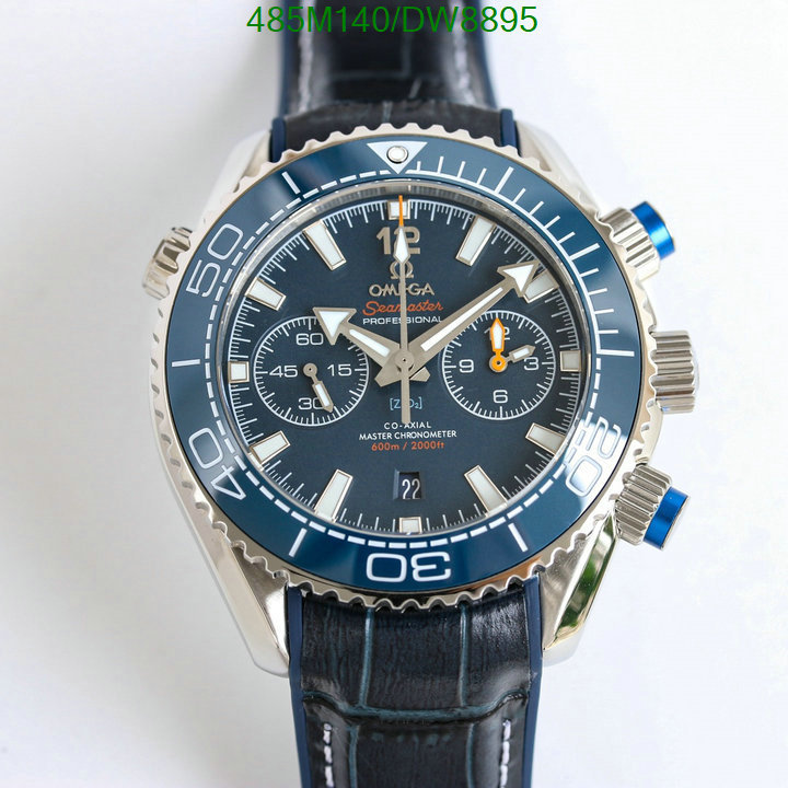 Omega-Watch-Mirror Quality Code: DW8895 $: 485USD