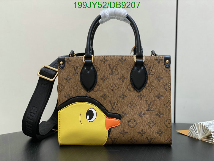 LV-Bag-Mirror Quality Code: DB9207 $: 199USD