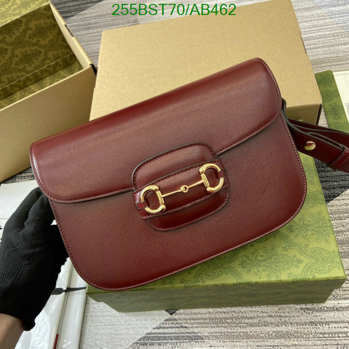 Gucci-Bag-Mirror Quality Code: AB462 $: 255USD