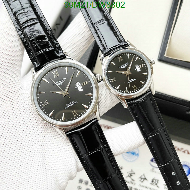 LONGINES-Watch-4A Quality Code: DW8802 $: 99USD