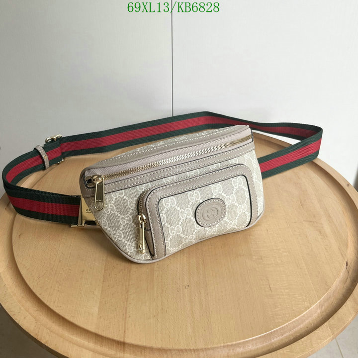 Gucci-Bag-4A Quality Code: KB6828 $: 69USD