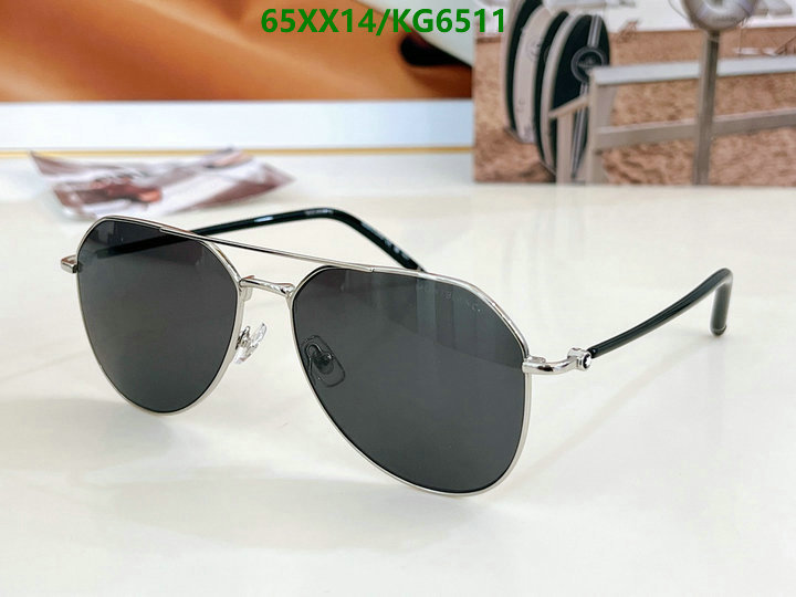 Montblanc-Glasses Code: KG6511 $: 65USD