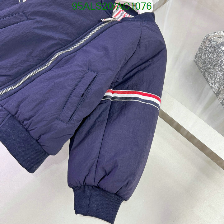 Thom Browne-Kids clothing Code: AC1076 $: 95USD