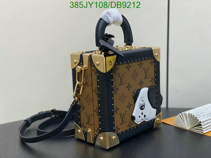 LV-Bag-Mirror Quality Code: DB9212 $: 385USD