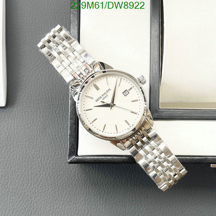 Patek Philippe-Watch-Mirror Quality Code: DW8922 $: 229USD