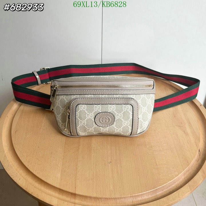 Gucci-Bag-4A Quality Code: KB6828 $: 69USD