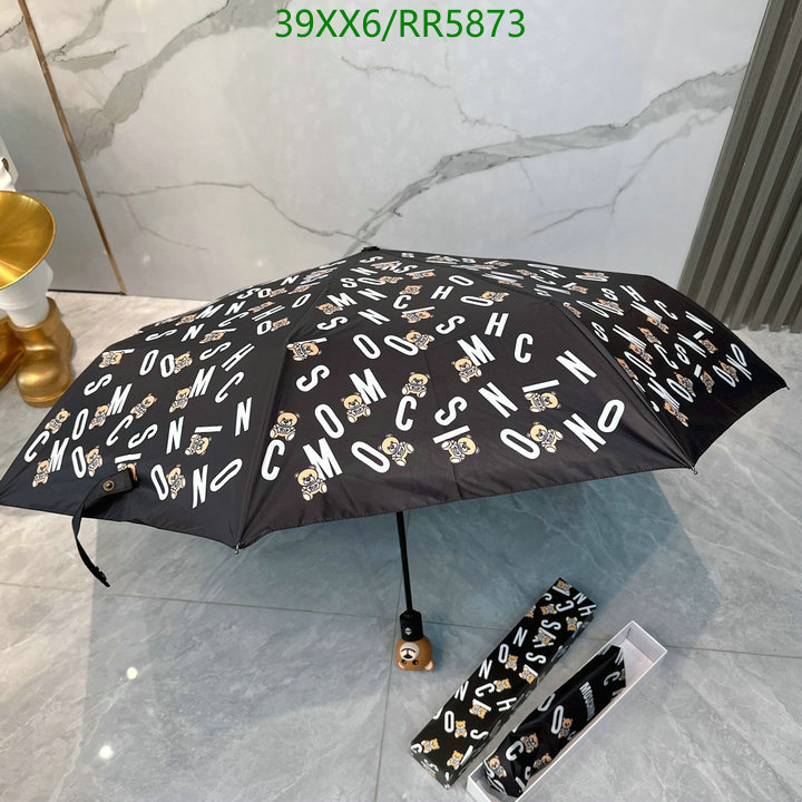 MOSCHINO-Umbrella Code: RR5873 $: 39USD