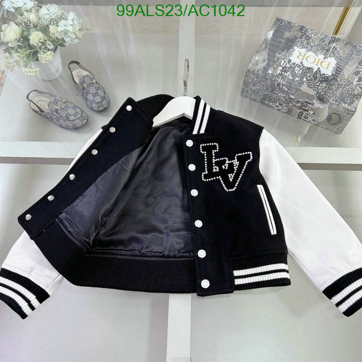 LV-Kids clothing Code: AC1042 $: 99USD