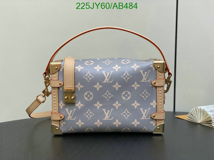 LV-Bag-Mirror Quality Code: AB484 $: 225USD