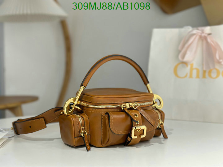 Chlo-Bag-Mirror Quality Code: AB1098 $: 309USD