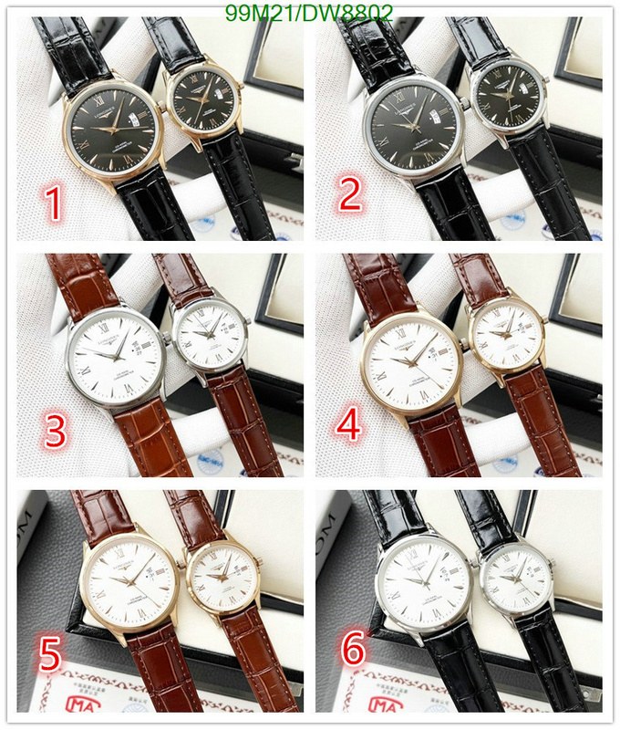 LONGINES-Watch-4A Quality Code: DW8802 $: 99USD