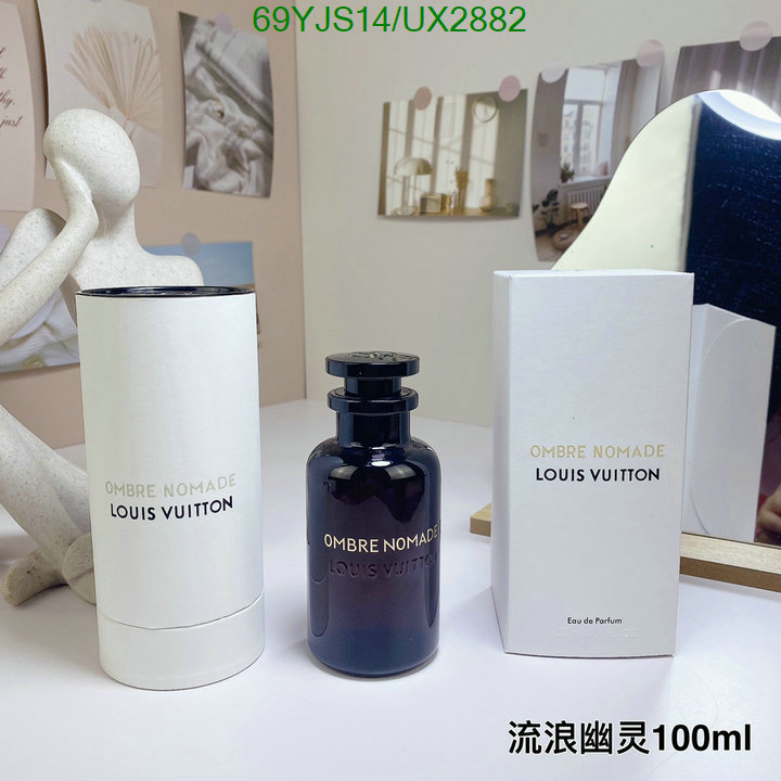 LV-Perfume Code: UX2882 $: 69USD