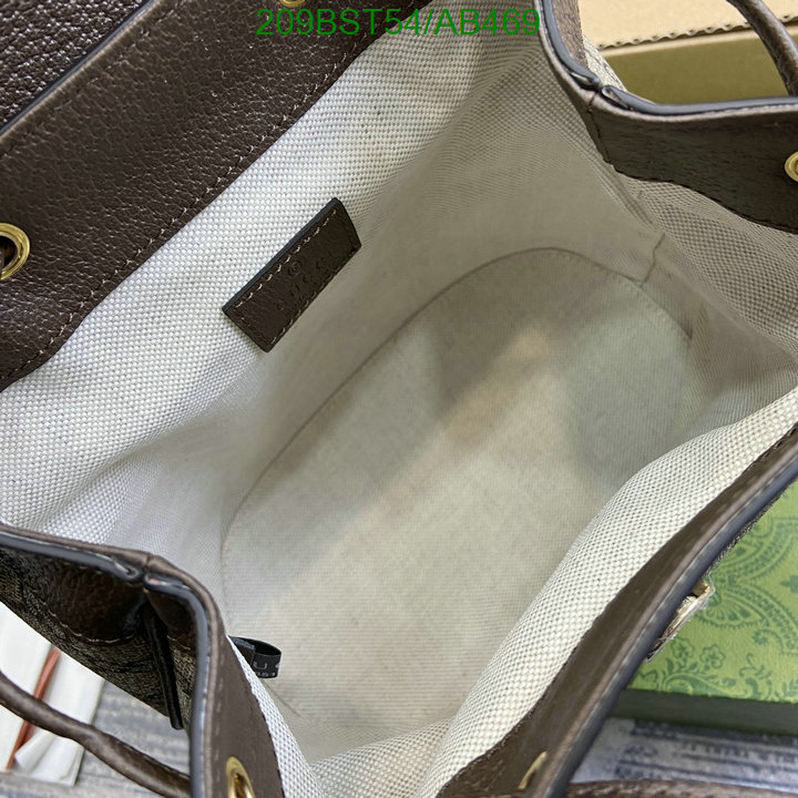 Gucci-Bag-Mirror Quality Code: AB469 $: 209USD