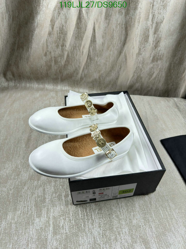 Chanel-Women Shoes Code: DS9650 $: 119USD