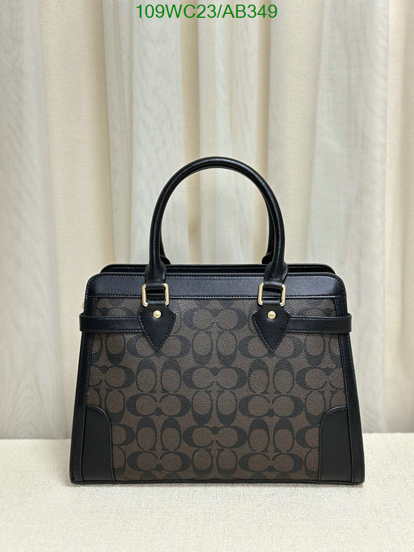 Coach-Bag-4A Quality Code: AB349 $: 109USD