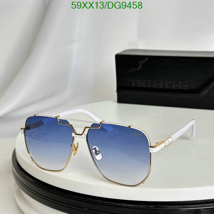 Cazal-Glasses Code: DG9458 $: 59USD