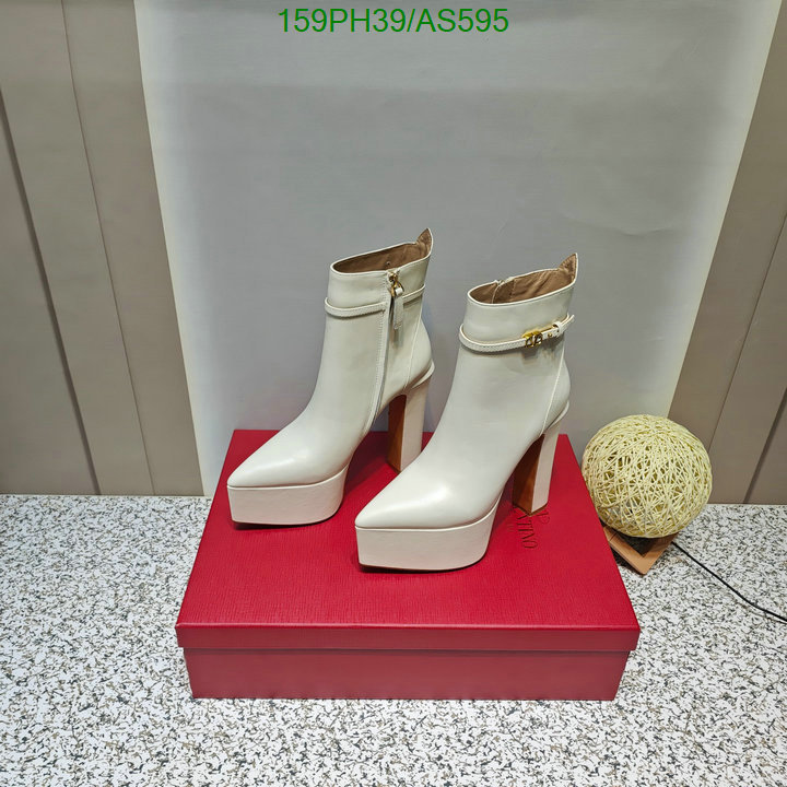 Boots-Women Shoes Code: AS595 $: 159USD