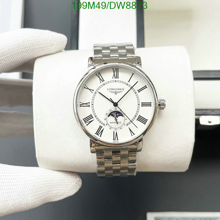 Longines-Watch-Mirror Quality Code: DW8873 $: 199USD